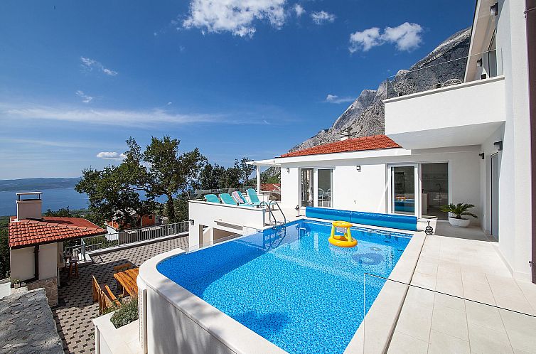 Vakantiehuis Prestige