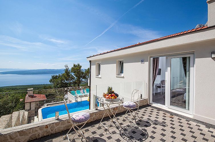 Vakantiehuis Prestige