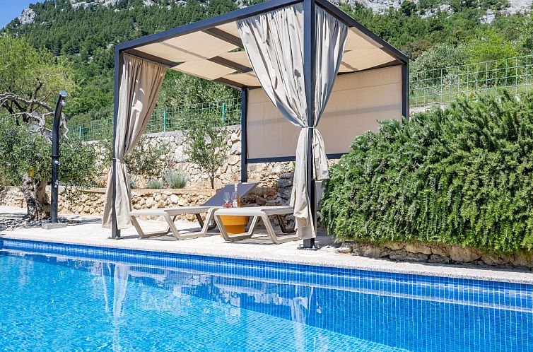 Vakantiehuis Haus Anna