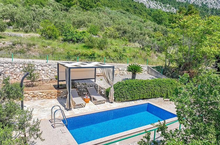 Vakantiehuis Haus Anna