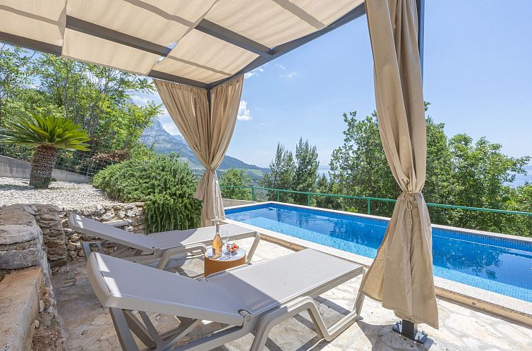 Vakantiehuis Haus Anna