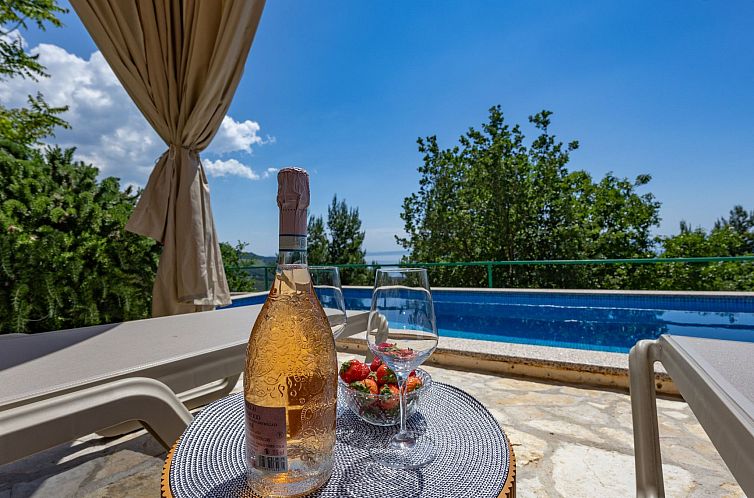 Vakantiehuis Haus Anna