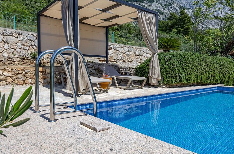 Vakantiehuis Haus Anna