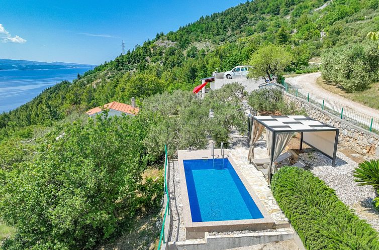 Vakantiehuis Haus Anna