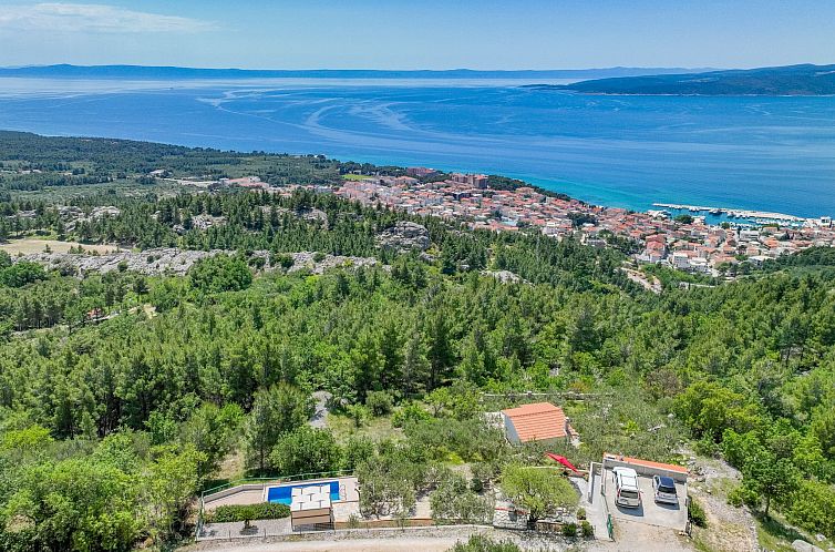 Vakantiehuis Haus Anna