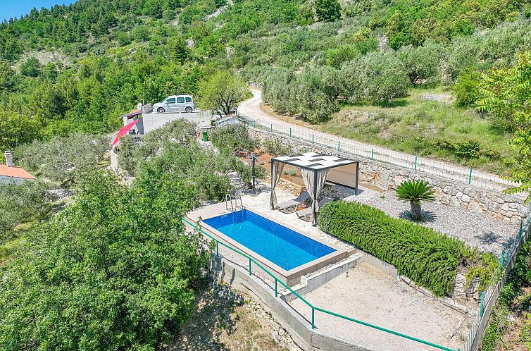 Vakantiehuis Haus Anna