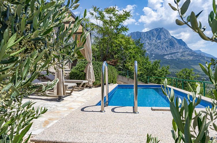 Vakantiehuis Haus Anna