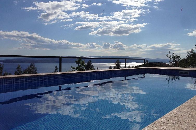 Vakantiehuis Haus Anna