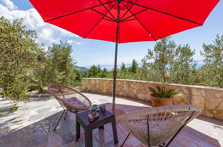 Vakantiehuis Haus Anna