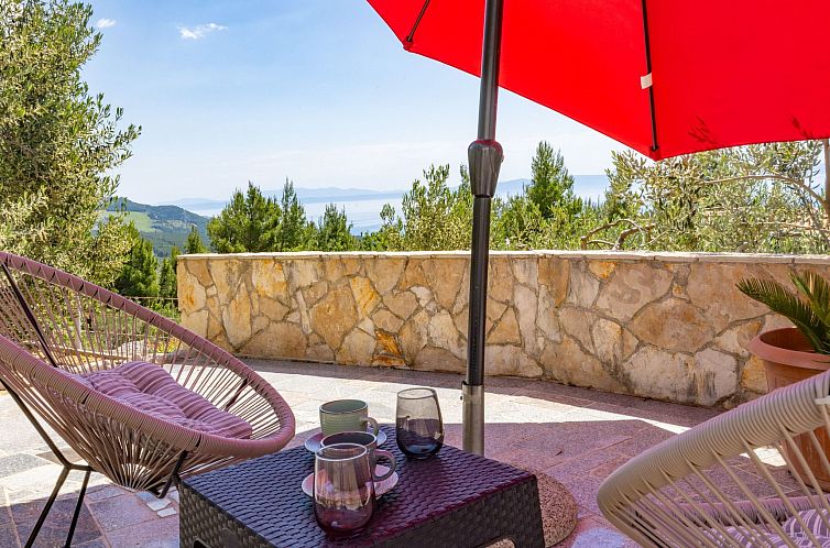 Vakantiehuis Haus Anna