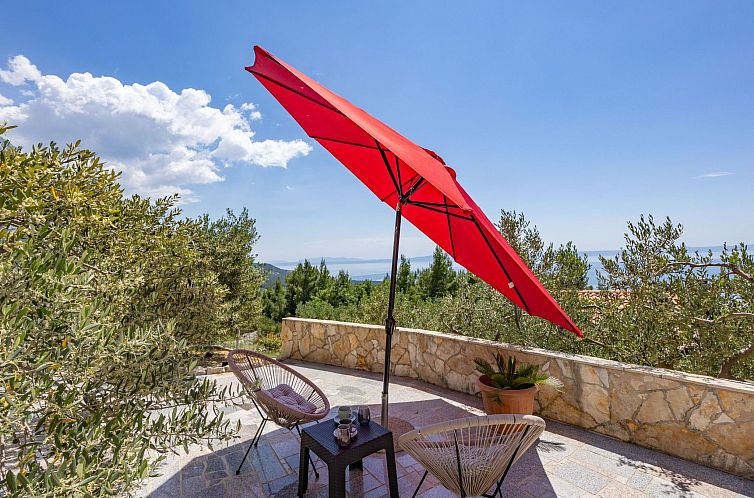 Vakantiehuis Haus Anna