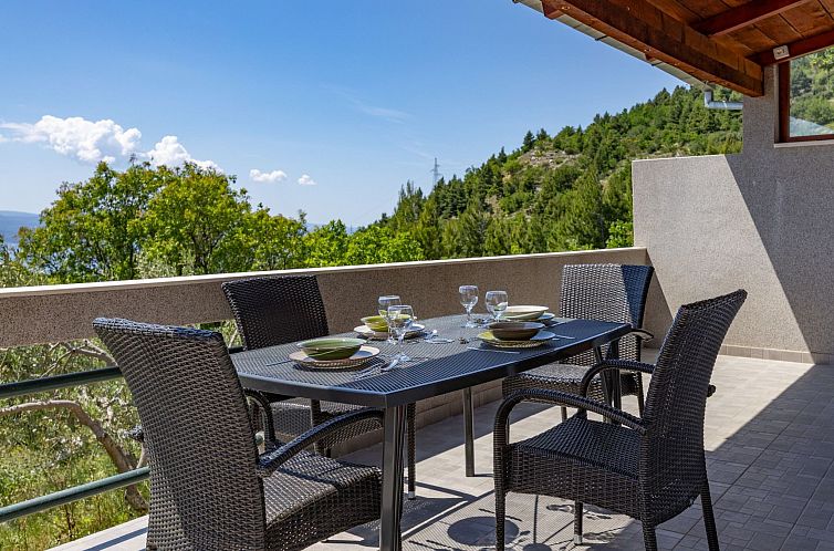 Vakantiehuis Haus Anna