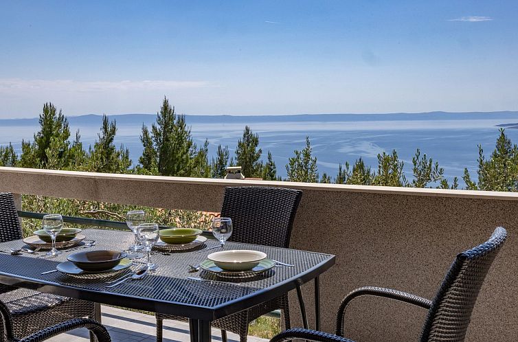 Vakantiehuis Haus Anna