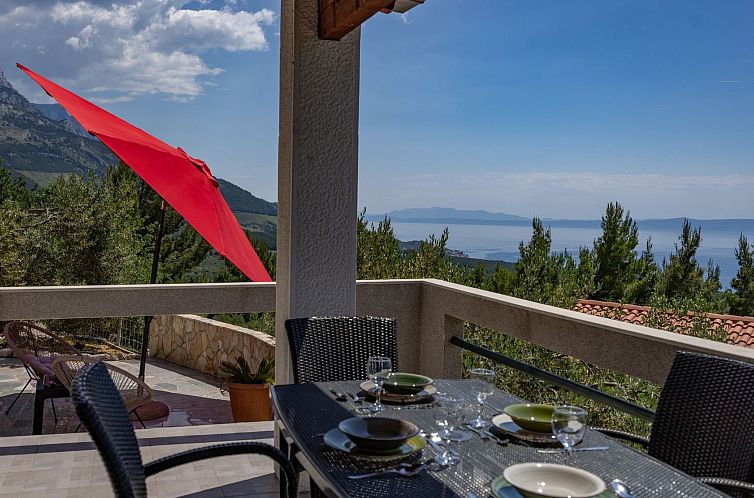 Vakantiehuis Haus Anna