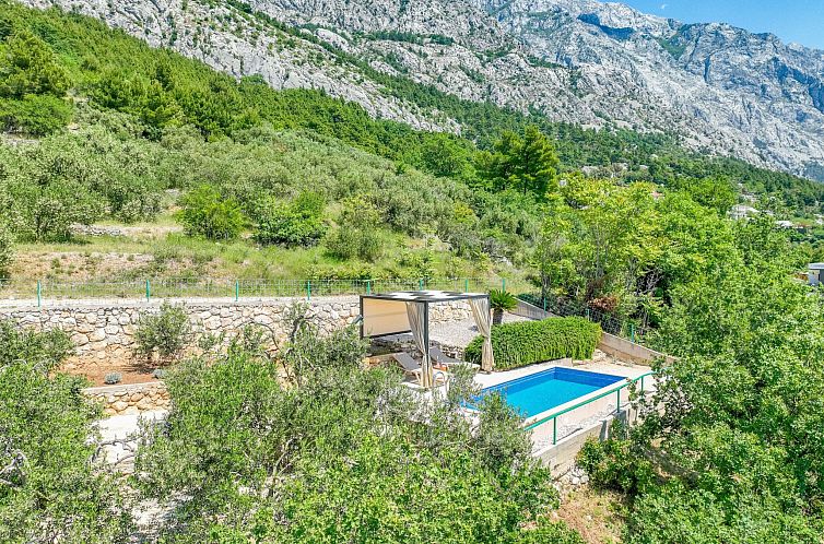 Vakantiehuis Haus Anna