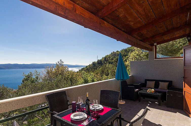 Vakantiehuis Haus Anna