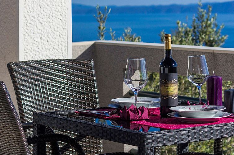 Vakantiehuis Haus Anna