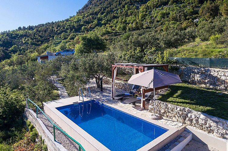 Vakantiehuis Haus Anna