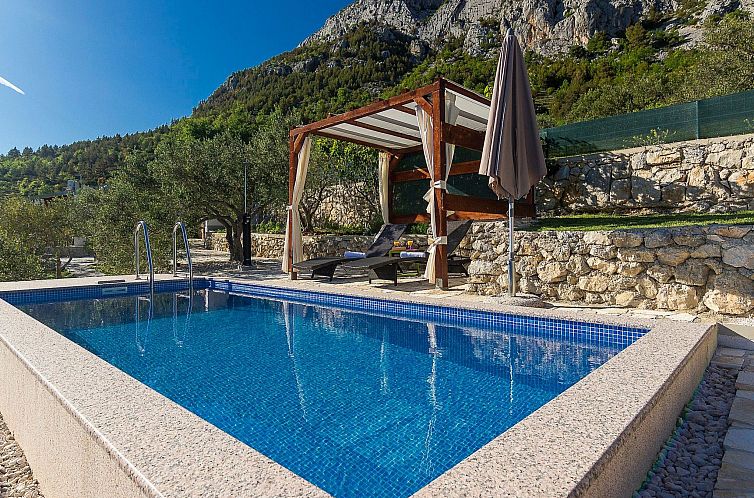 Vakantiehuis Haus Anna