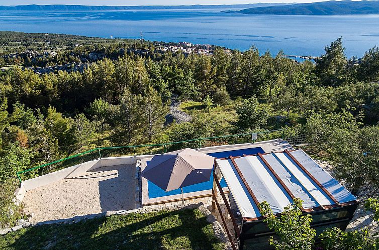 Vakantiehuis Haus Anna