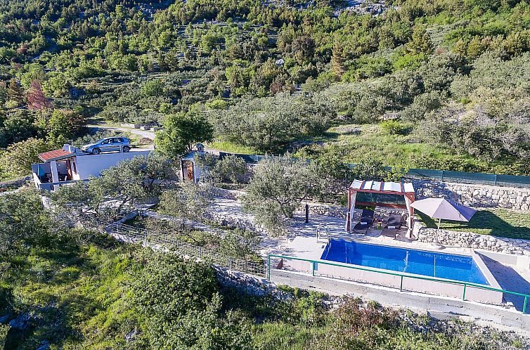 Vakantiehuis Haus Anna