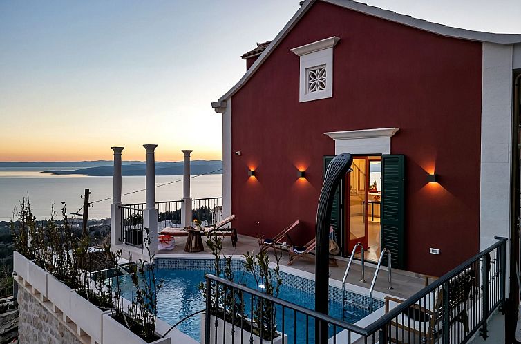 Vakantiehuis Villa Natalia