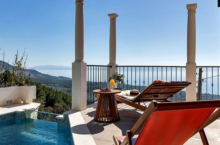 Vakantiehuis Villa Natalia