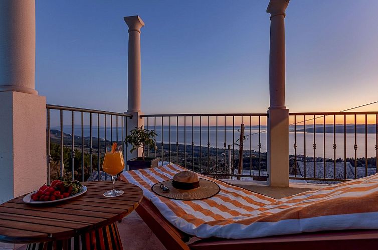 Vakantiehuis Villa Natalia