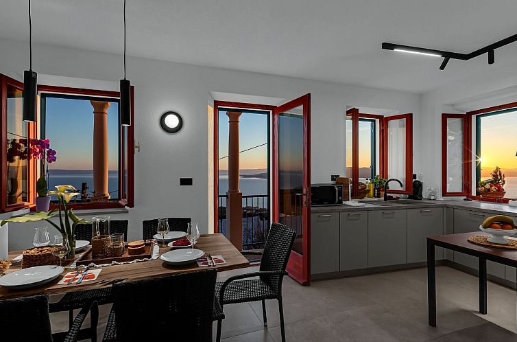 Vakantiehuis Villa Natalia