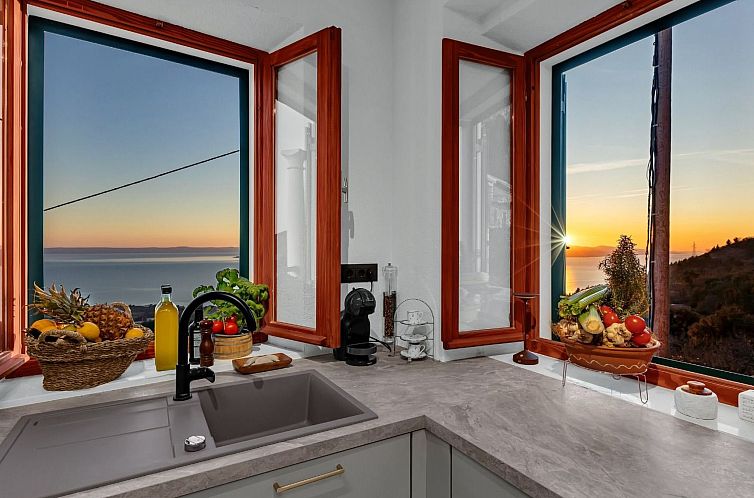 Vakantiehuis Villa Natalia