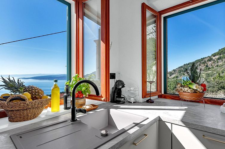 Vakantiehuis Villa Natalia