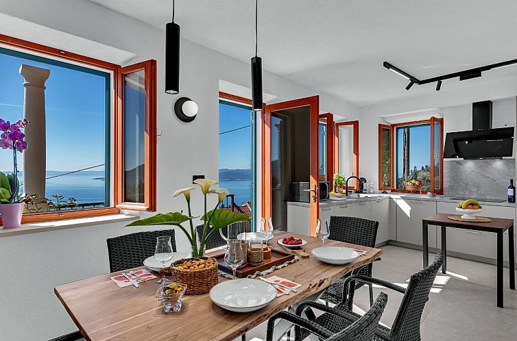 Vakantiehuis Villa Natalia