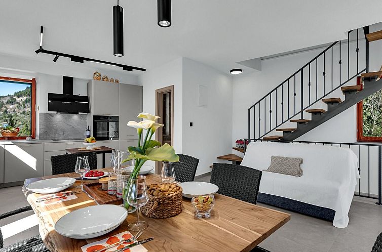 Vakantiehuis Villa Natalia