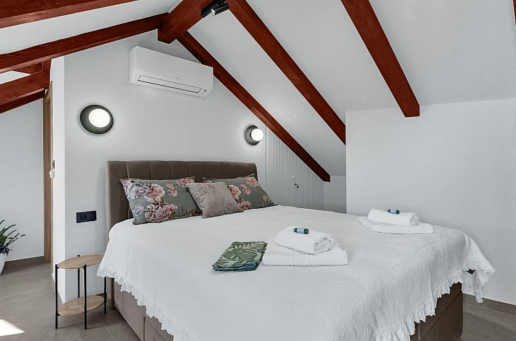 Vakantiehuis Villa Natalia