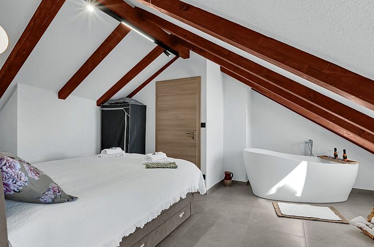 Vakantiehuis Villa Natalia