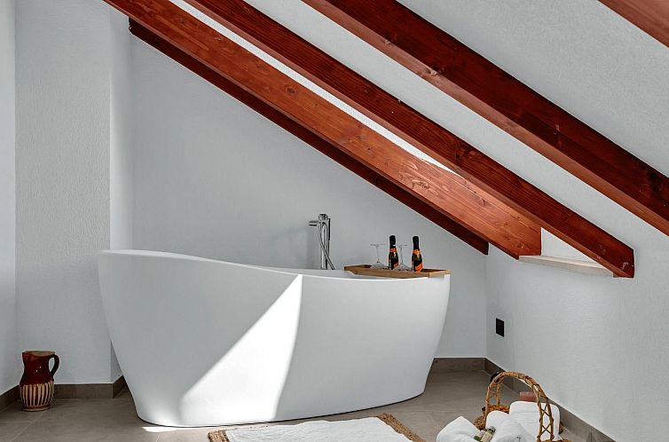 Vakantiehuis Villa Natalia