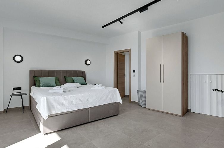 Vakantiehuis Villa Natalia