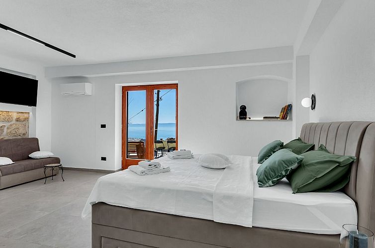 Vakantiehuis Villa Natalia