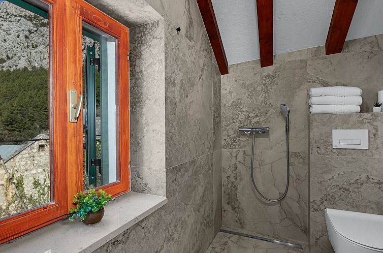 Vakantiehuis Villa Natalia