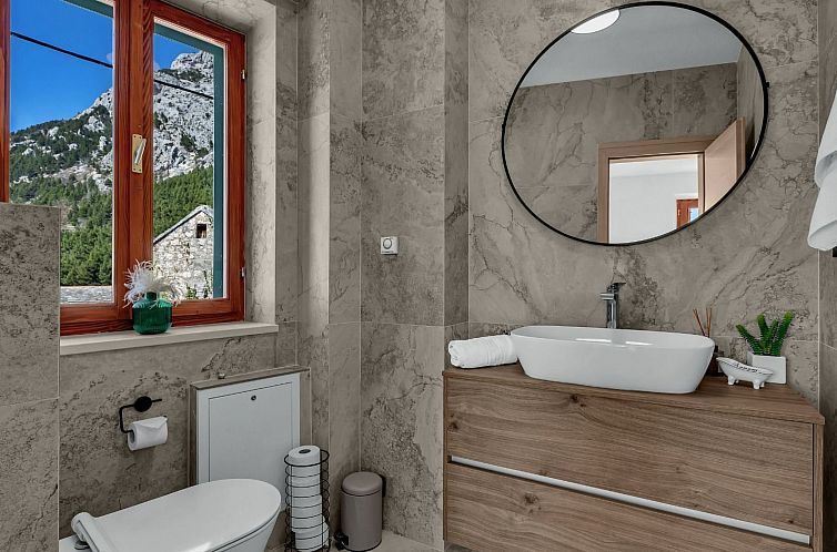 Vakantiehuis Villa Natalia