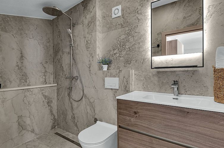 Vakantiehuis Villa Natalia