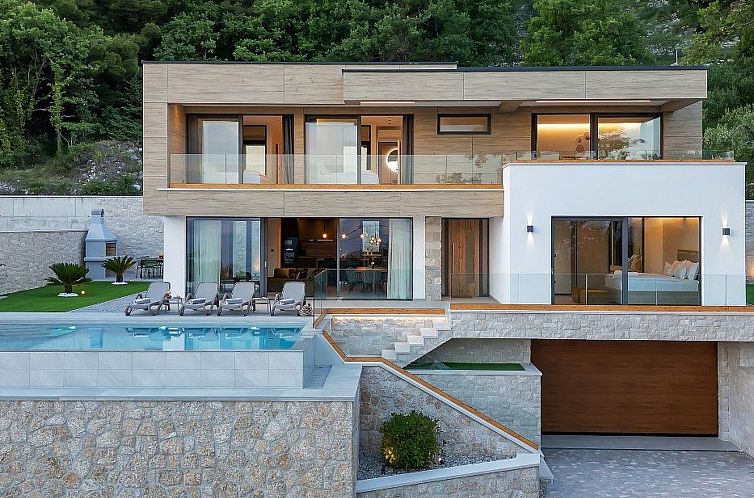 Vakantiehuis Villa Marta