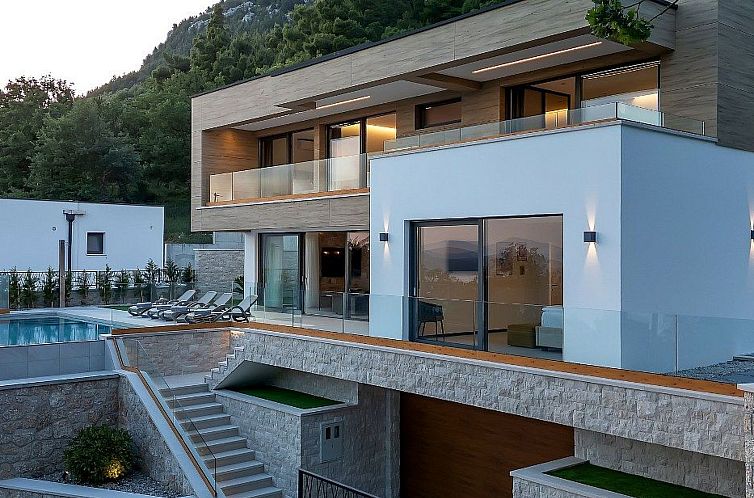 Vakantiehuis Villa Marta