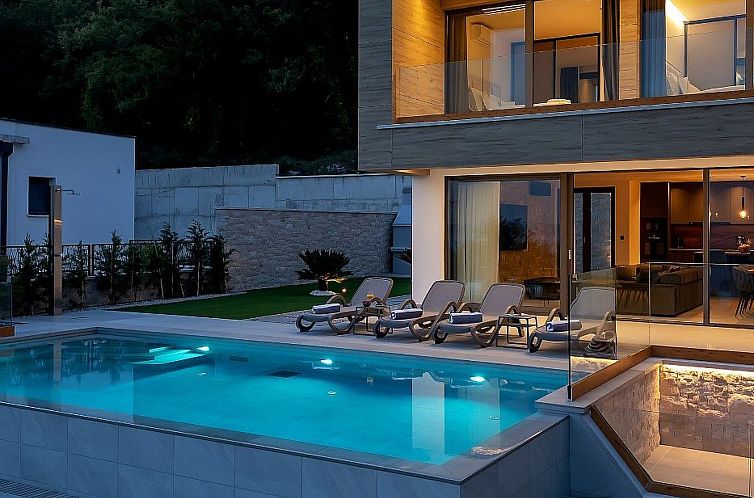 Vakantiehuis Villa Marta