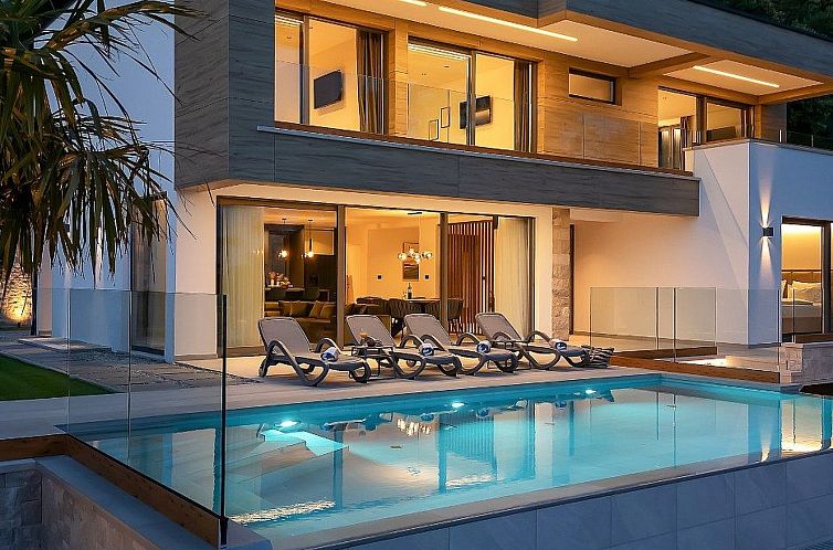 Vakantiehuis Villa Marta