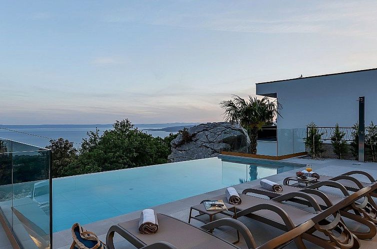 Vakantiehuis Villa Marta