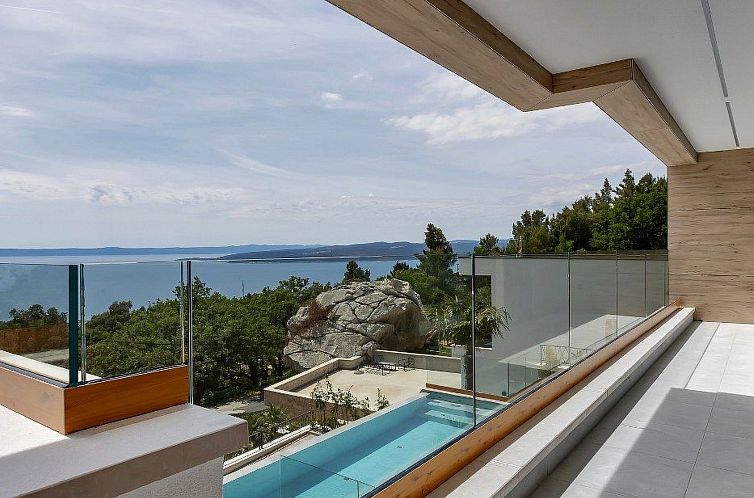 Vakantiehuis Villa Marta