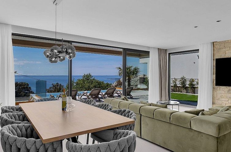 Vakantiehuis Villa Marta