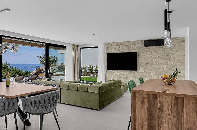 Vakantiehuis Villa Marta