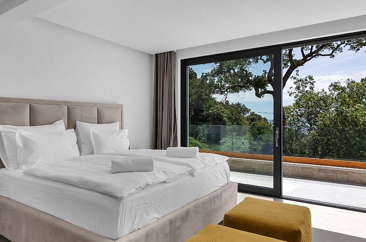 Vakantiehuis Villa Marta